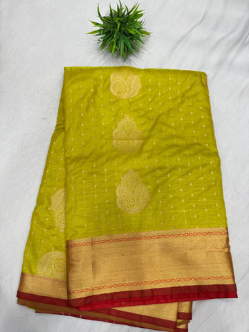 Dharmavaram Pattu Sarees
