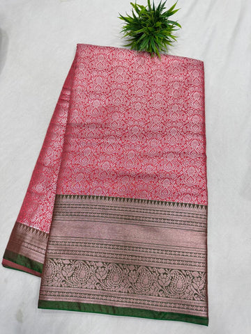 Dharmavaram Pattu Sarees