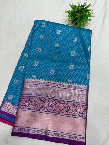 Dharmavaram Pattu Sarees