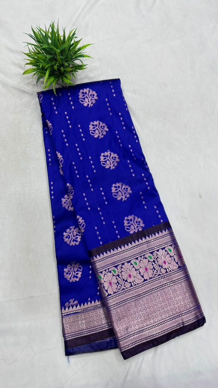 Dharmavaram Pattu Sarees