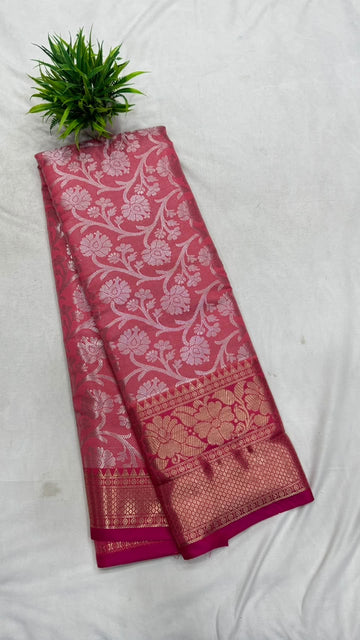 Dharmavaram Pattu Sarees