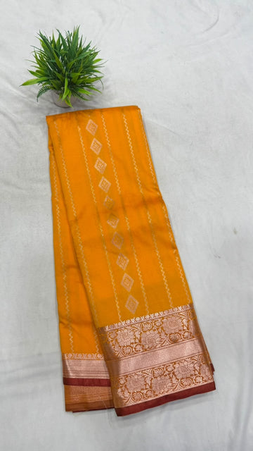 Dharmavaram Pattu Sarees