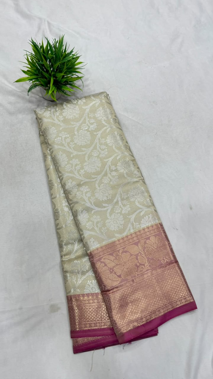 Dharmavaram Pattu Sarees