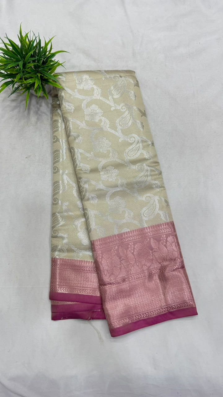 Dharmavaram Pattu Sarees