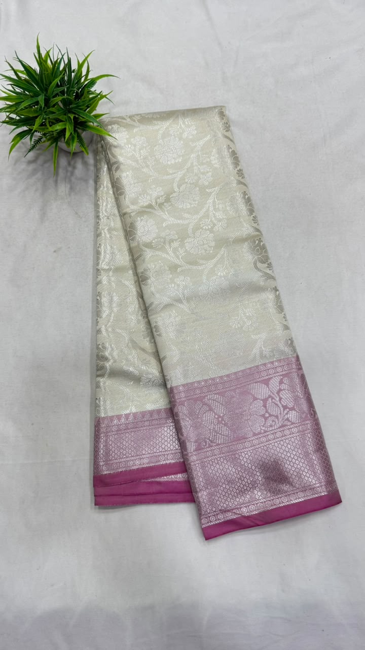 Dharmavaram Pattu Sarees
