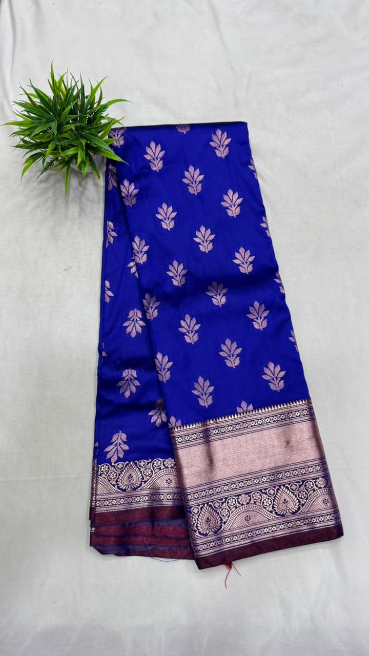 Dharmavaram Pattu Sarees
