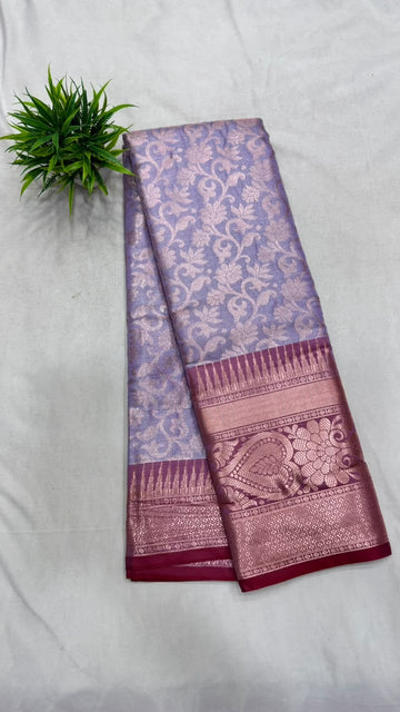 Dharmavaram Pattu Sarees