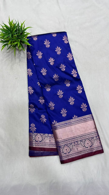 Dharmavaram Pattu Sarees