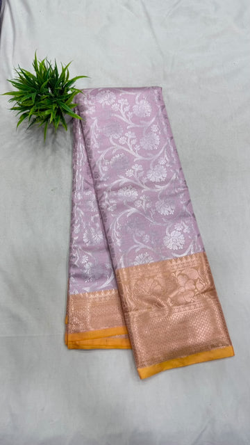 Dharmavaram Pattu Sarees