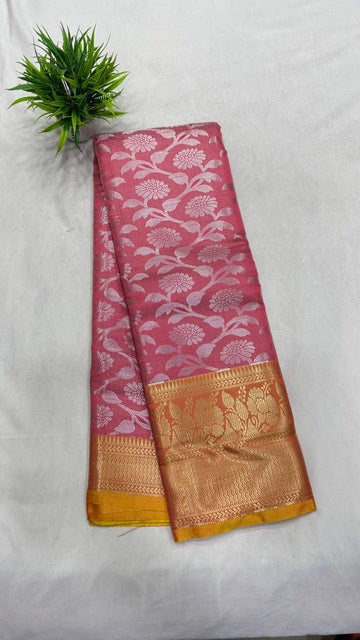 Dharmavaram Pattu Sarees