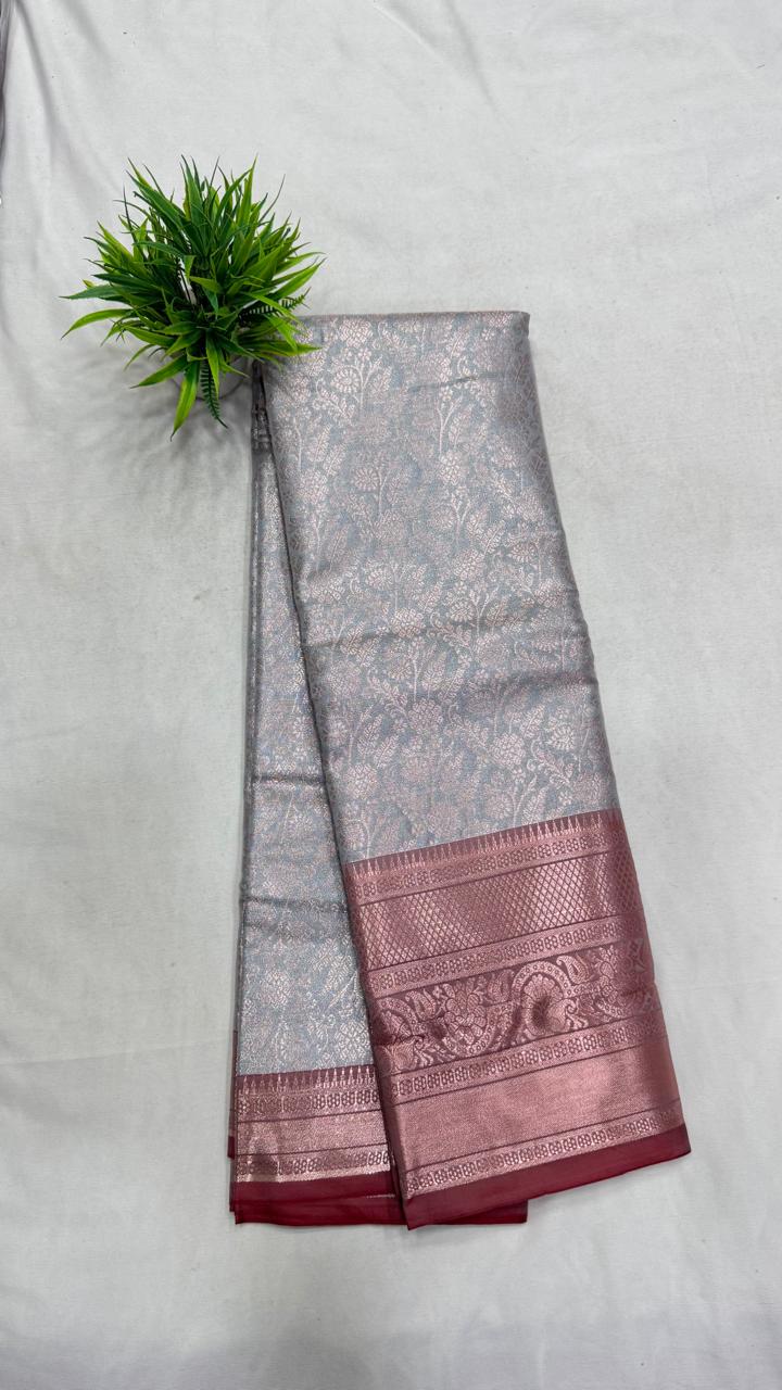 Dharmavaram Pattu Sarees