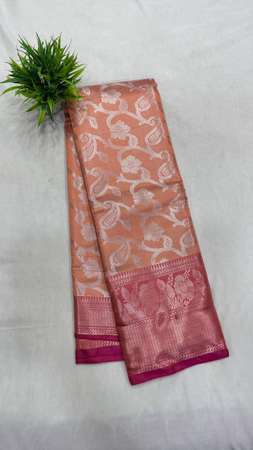 Dharmavaram Pattu Sarees