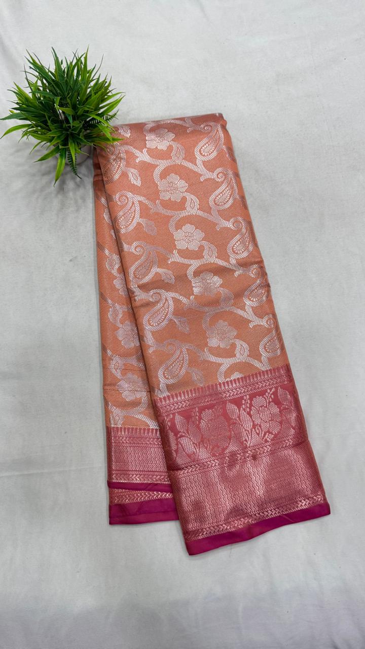 Dharmavaram Pattu Sarees