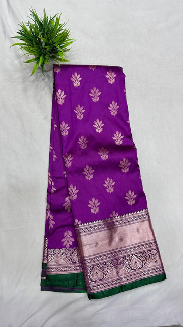 Dharmavaram Pattu Sarees