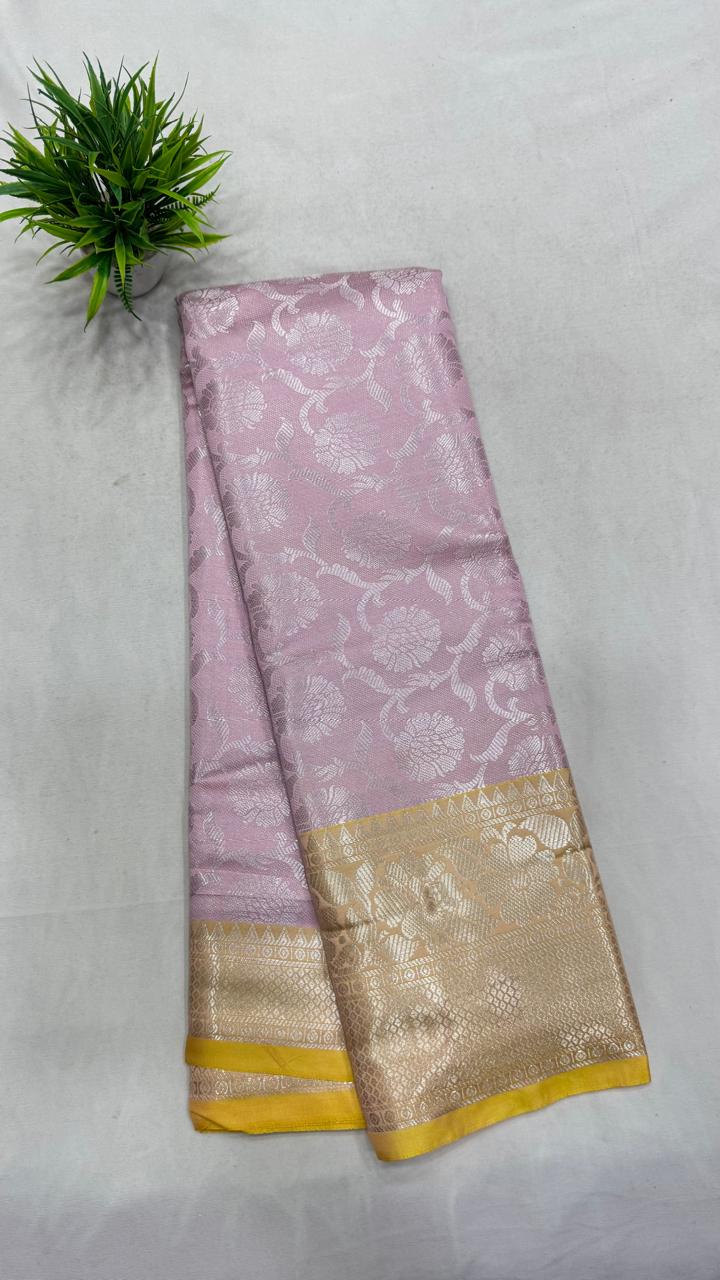 Dharmavaram Pattu Sarees
