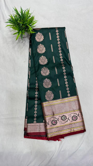 Dharmavaram Pattu Sarees