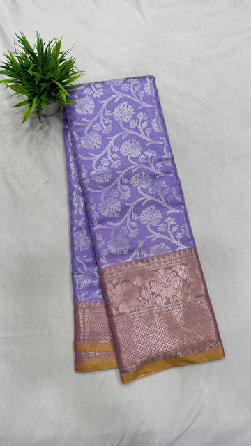 Dharmavaram Pattu Sarees