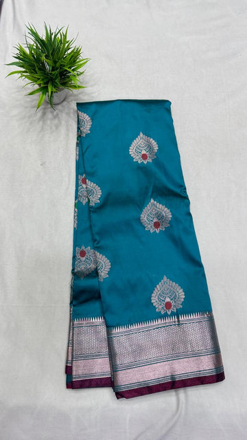 Dharmavaram Pattu Sarees