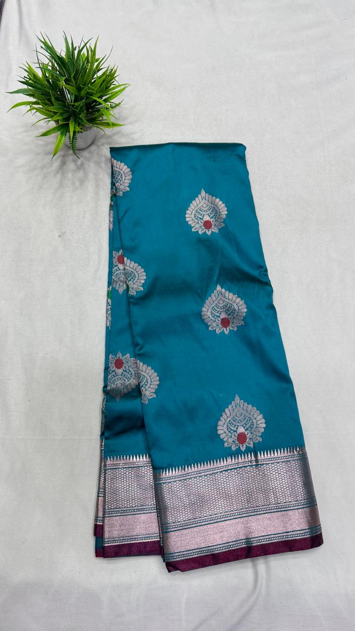 Dharmavaram Pattu Sarees