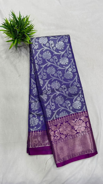 Dharmavaram Pattu Sarees