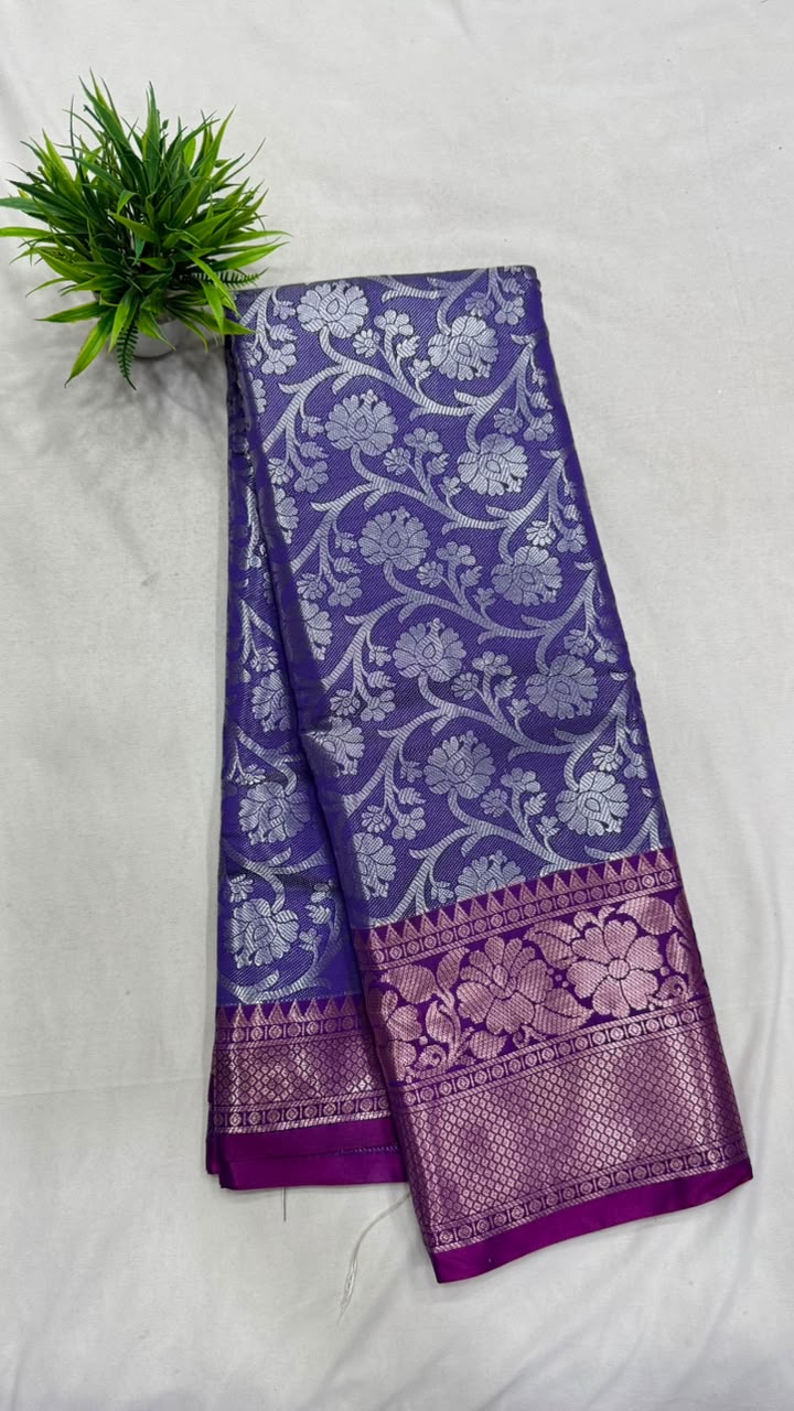 Dharmavaram Pattu Sarees