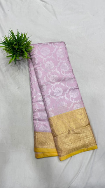 Dharmavaram Pattu Sarees