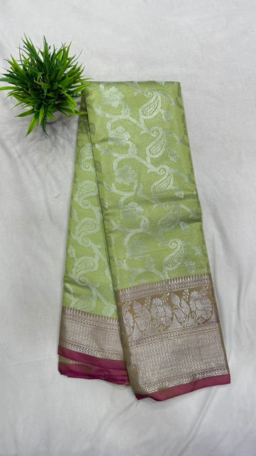 Dharmavaram Pattu Sarees