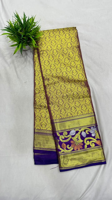 Dharmavaram Pattu Sarees