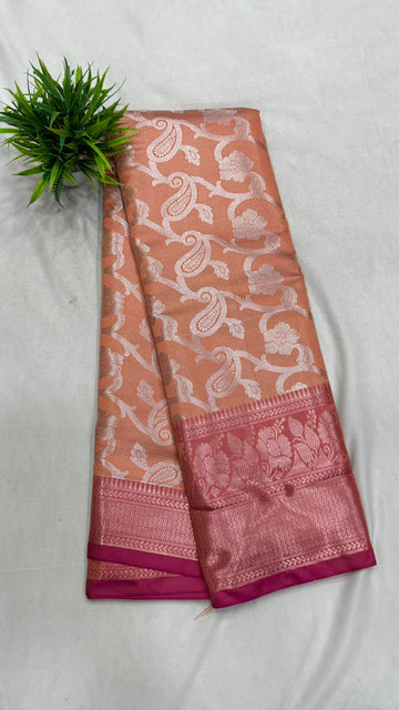 Dharmavaram Pattu Sarees