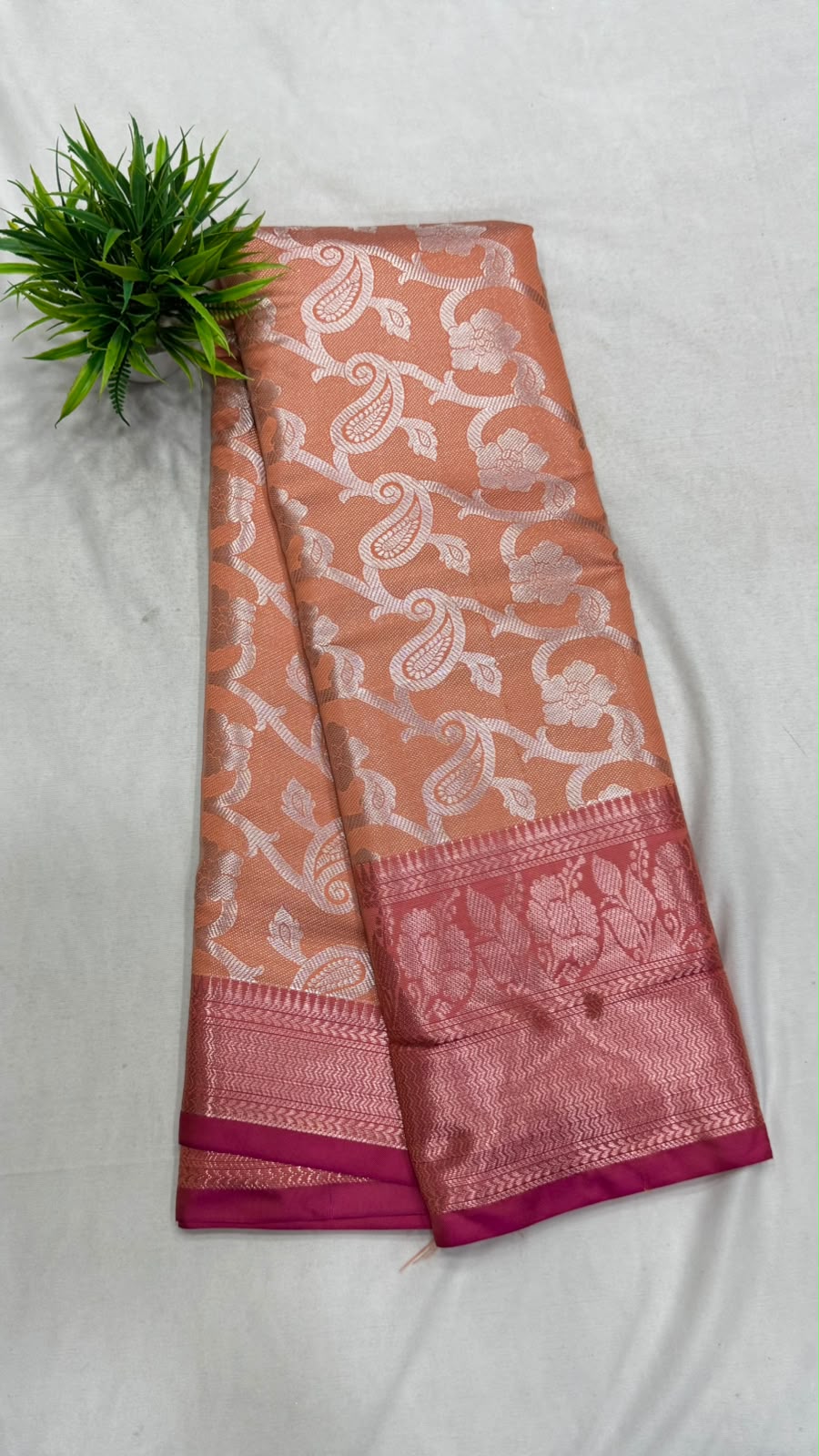 Dharmavaram Pattu Sarees