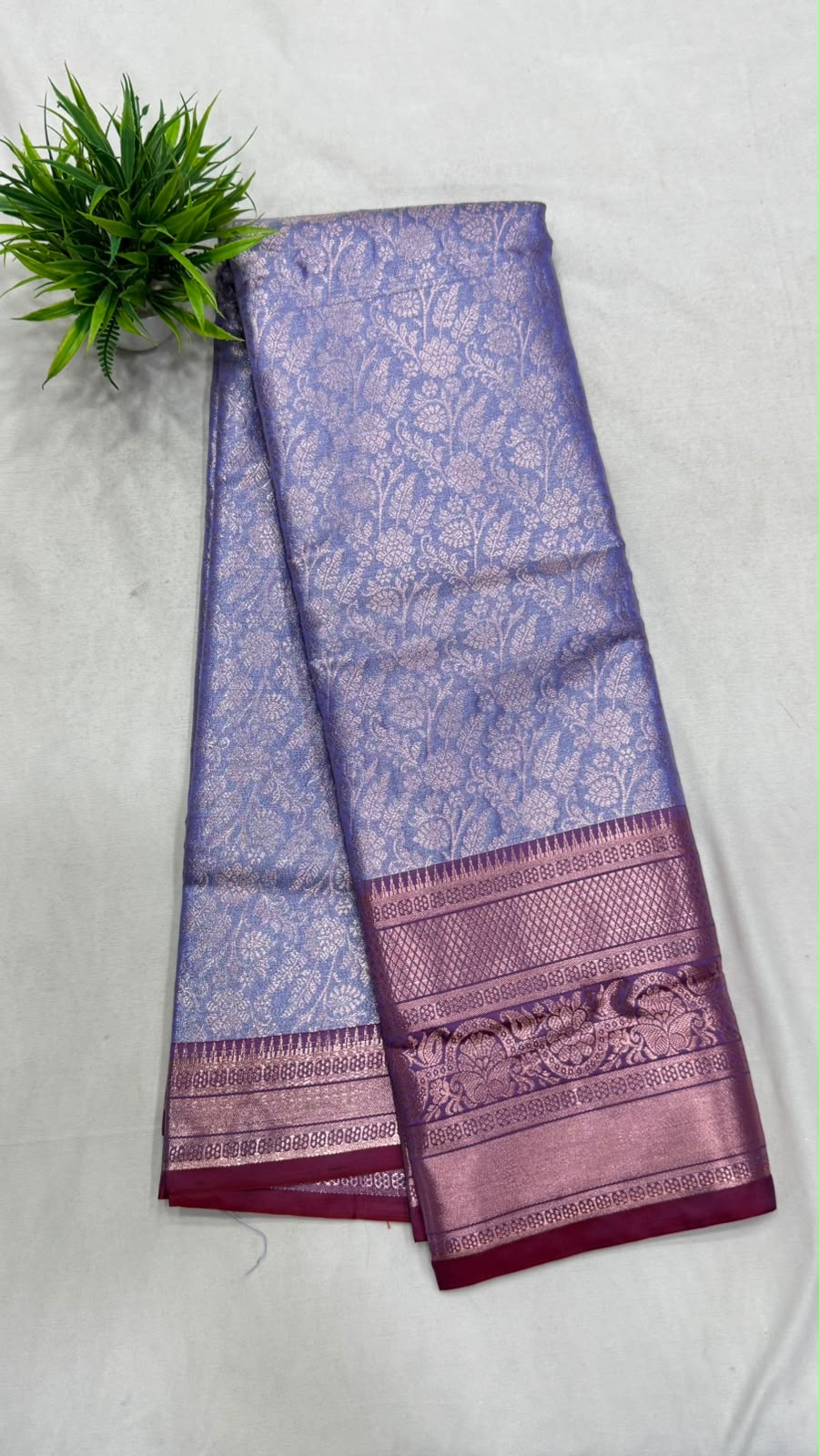 Dharmavaram Pattu Sarees