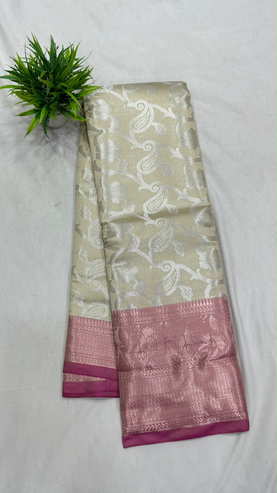 Dharmavaram Pattu Sarees