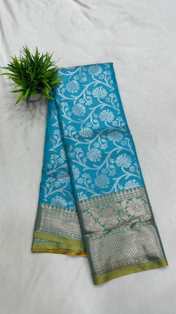 Dharmavaram Pattu Sarees