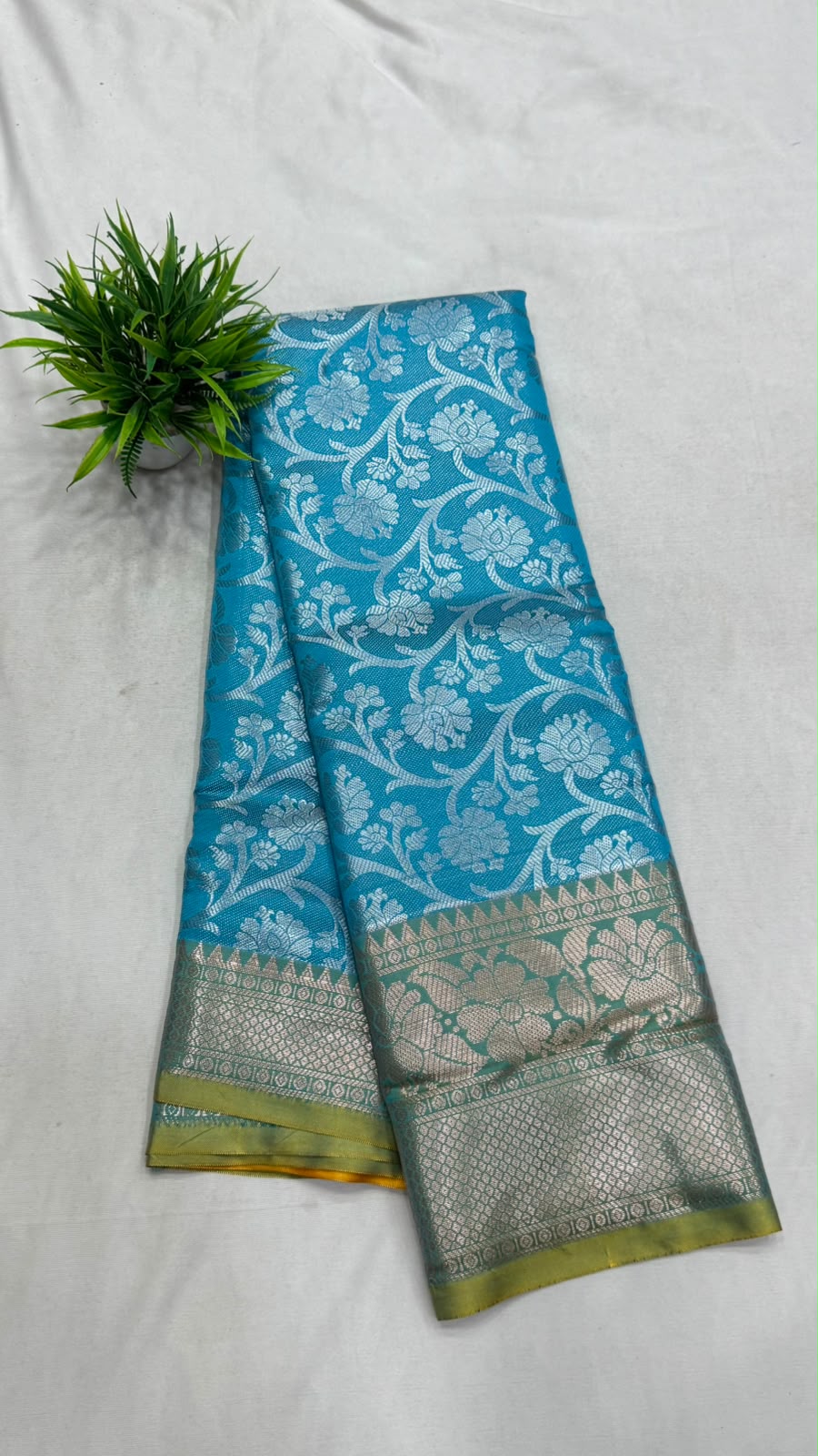 Dharmavaram Pattu Sarees
