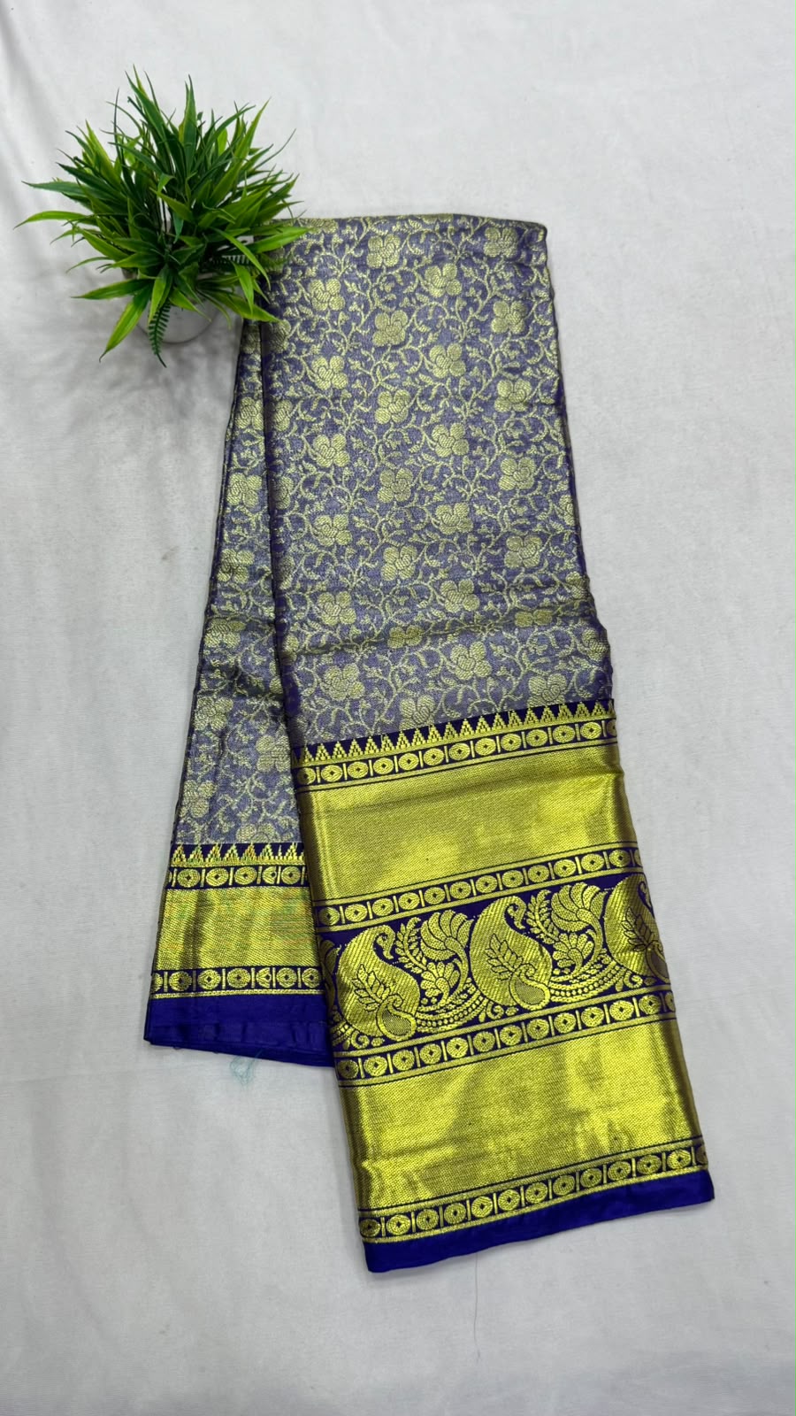 Dharmavaram Pattu Sarees