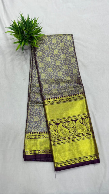 Dharmavaram Pattu Sarees