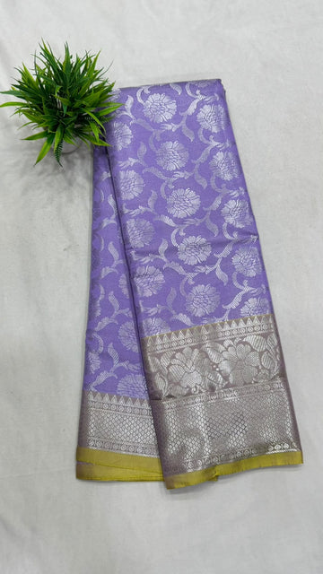 Dharmavaram Pattu Sarees