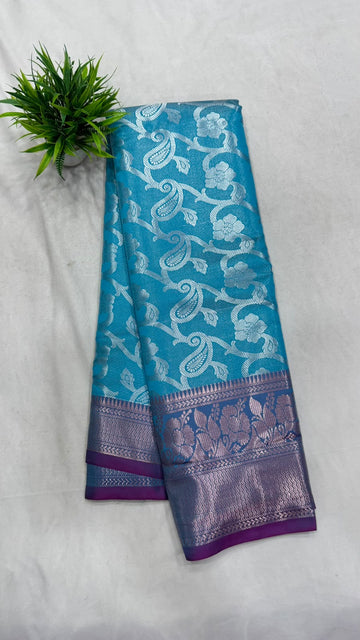 Dharmavaram Pattu Sarees