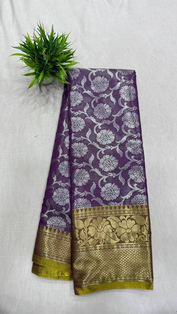 Dharmavaram Pattu Sarees