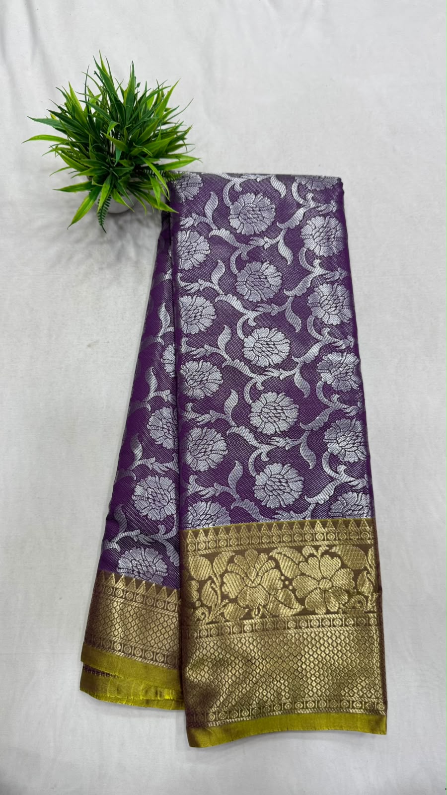Dharmavaram Pattu Sarees