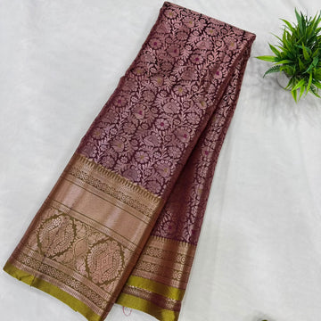 Dharmavaram Pattu Sarees