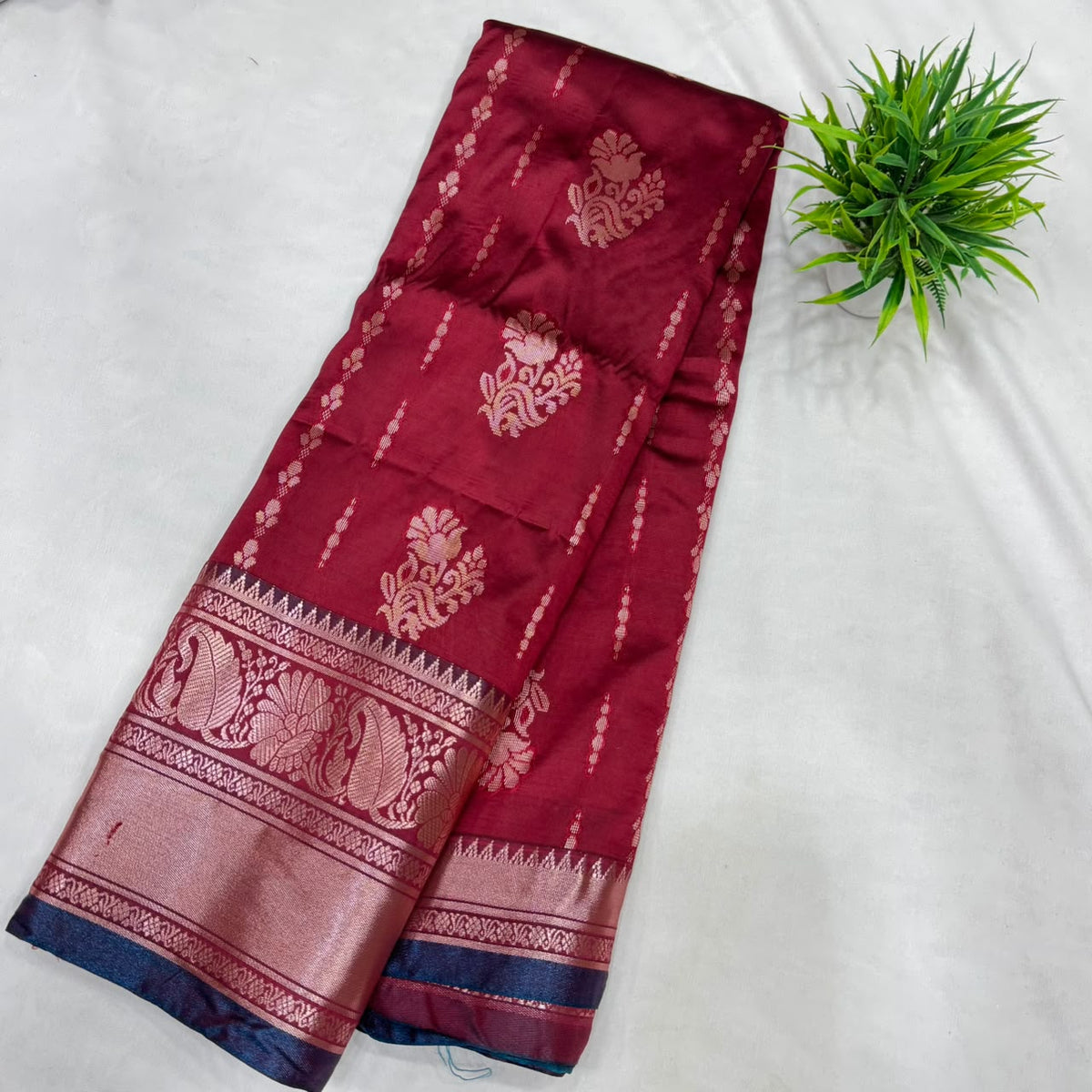 Dharmavaram Pattu Sarees