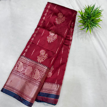 Dharmavaram Pattu Sarees