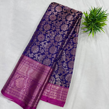 Dharmavaram Pattu Sarees