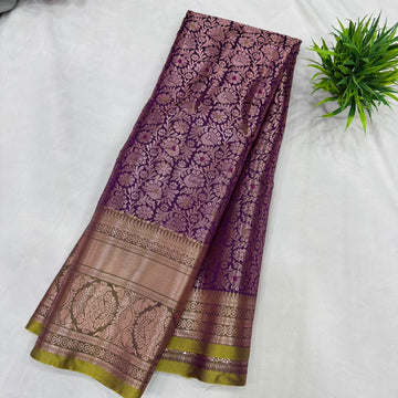 Dharmavaram Pattu Sarees