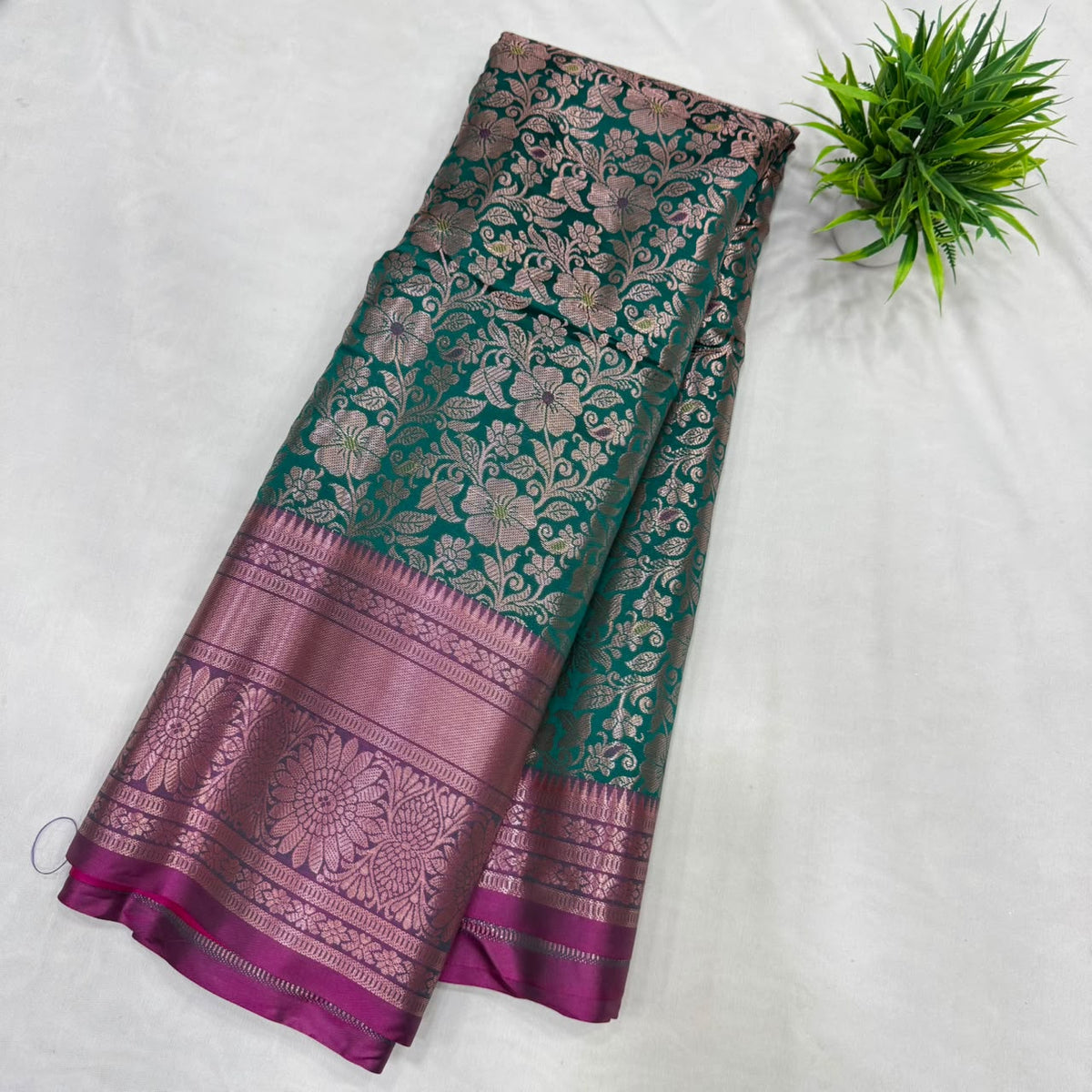 Dharmavaram Pattu Sarees