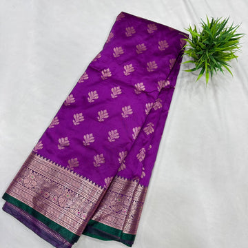 Dharmavaram Pattu Sarees