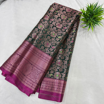 Dharmavaram Pattu Sarees