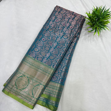 Dharmavaram Pattu Sarees