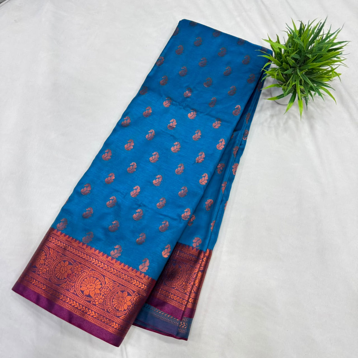 Dharmavaram Pattu Sarees